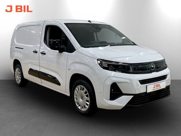 Opel Combo Elite BlueHDi 130hk Automat L2 - 2026