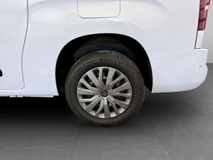 Peugeot Partner bild 8