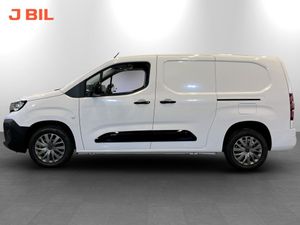 Peugeot Partner bild 4