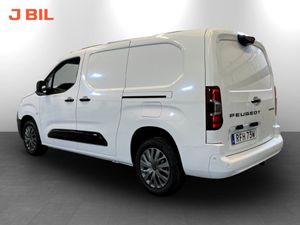 Peugeot Partner bild 2