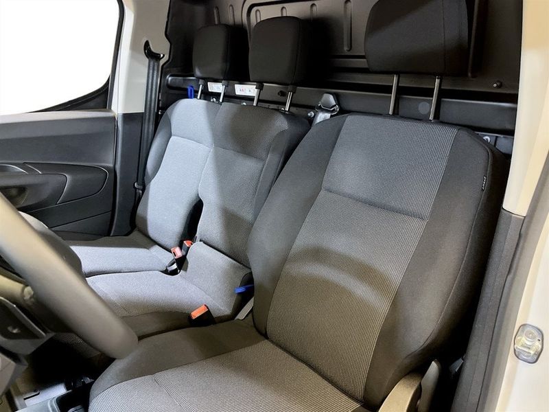 Peugeot Partner bild 7