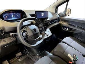 Peugeot Partner bild 3