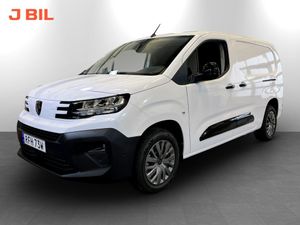 Peugeot Partner bild 1