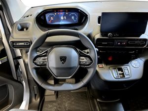 Peugeot Partner bild 10