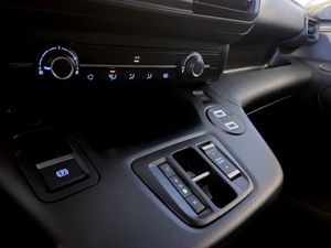 Peugeot Partner bild 12