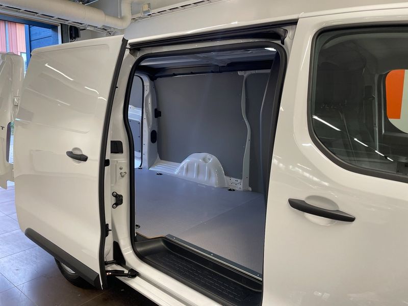 Peugeot Expert bild 6