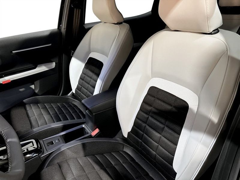 Citroen e-C3 Aircross bild 7