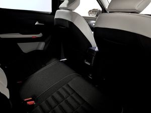 Citroen e-C3 Aircross bild 13