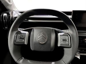 Citroen e-C3 Aircross bild 8