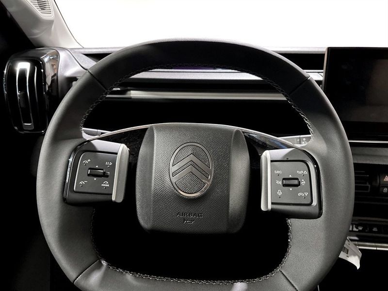 Citroen e-C3 Aircross bild 8