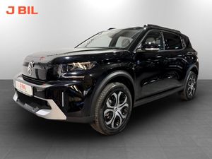Citroen e-C3 Aircross bild 1