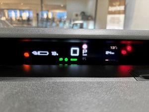 Citroen e-C3 Aircross bild 9