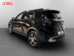 Citroen e-C3 Aircross bild 3