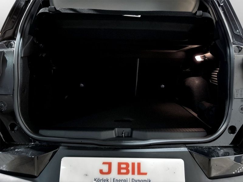 Citroen e-C3 Aircross bild 4