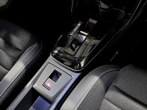 Citroen e-C3 Aircross bild 11
