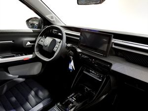 Citroen e-C3 Aircross bild 12