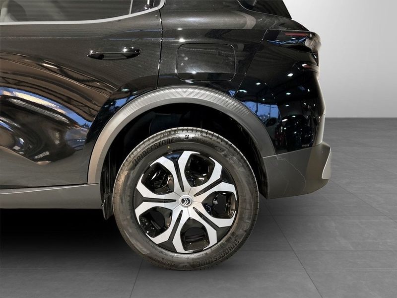 Citroen e-C3 Aircross bild 14