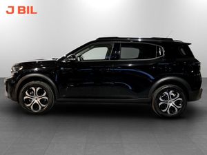 Citroen e-C3 Aircross bild 2