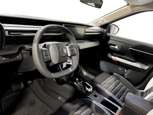 Citroen e-C3 Aircross bild 6