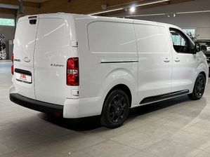 Citroen Jumpy bild 5