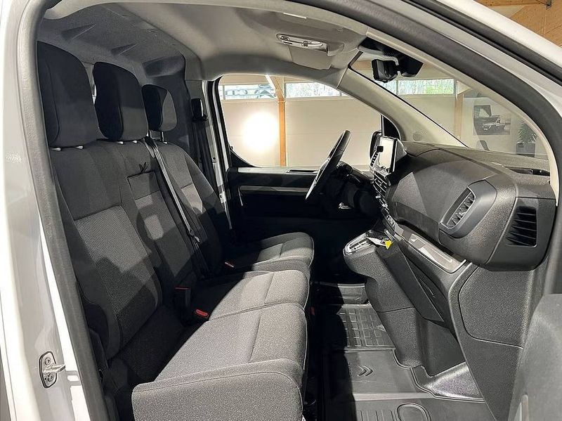 Citroen Jumpy bild 3