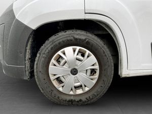 Peugeot Boxer bild 9