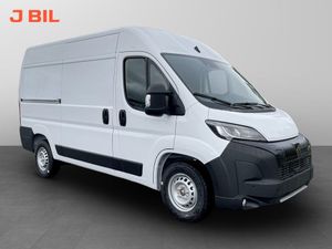 Peugeot Boxer bild 1