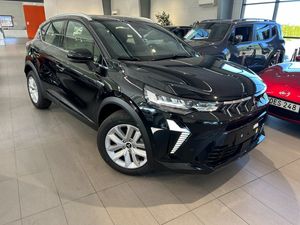 Mitsubishi ASX bild 1