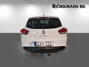 Renault Clio bild 5