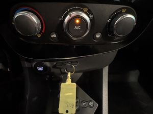 Renault Clio bild 13