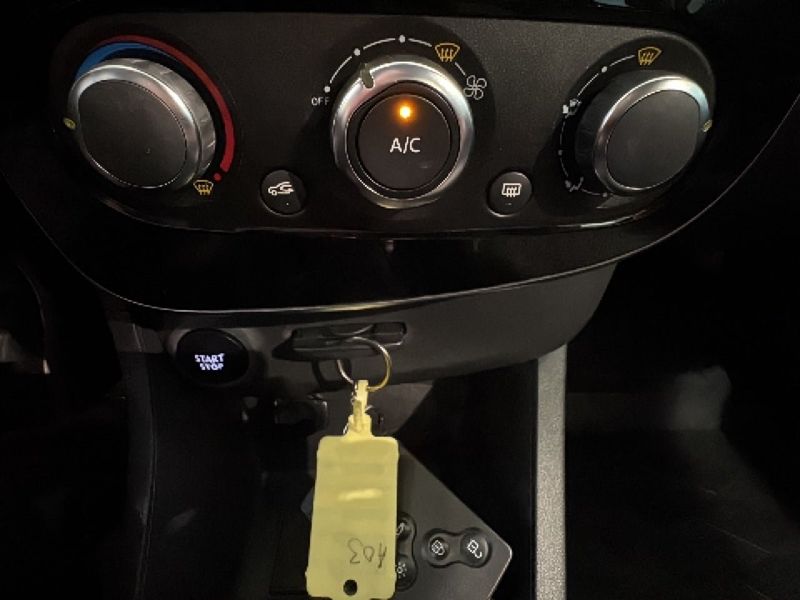 Renault Clio bild 13
