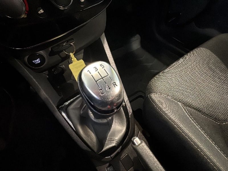 Renault Clio bild 12
