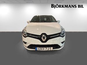 Renault Clio bild 2