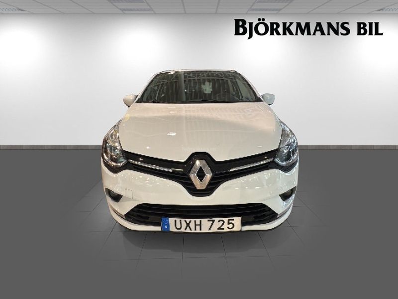 Renault Clio bild 2