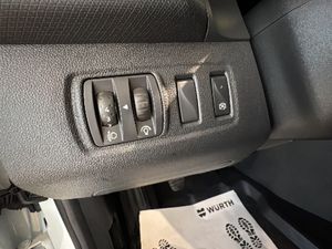 Renault Clio bild 16