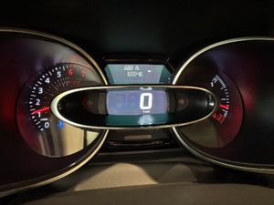 Renault Clio bild 10