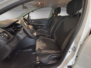 Renault Clio bild 8
