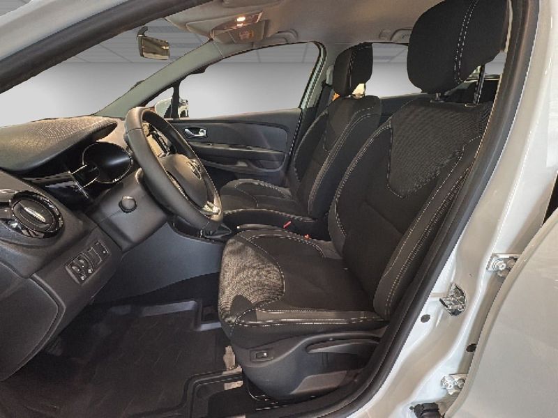 Renault Clio bild 8