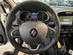 Renault Clio bild 15