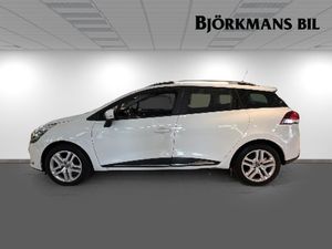 Renault Clio bild 4
