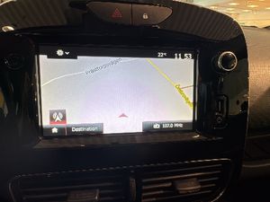 Renault Clio bild 11
