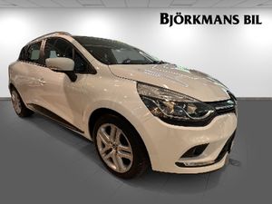 Renault Clio bild 3