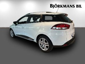 Renault Clio bild 6