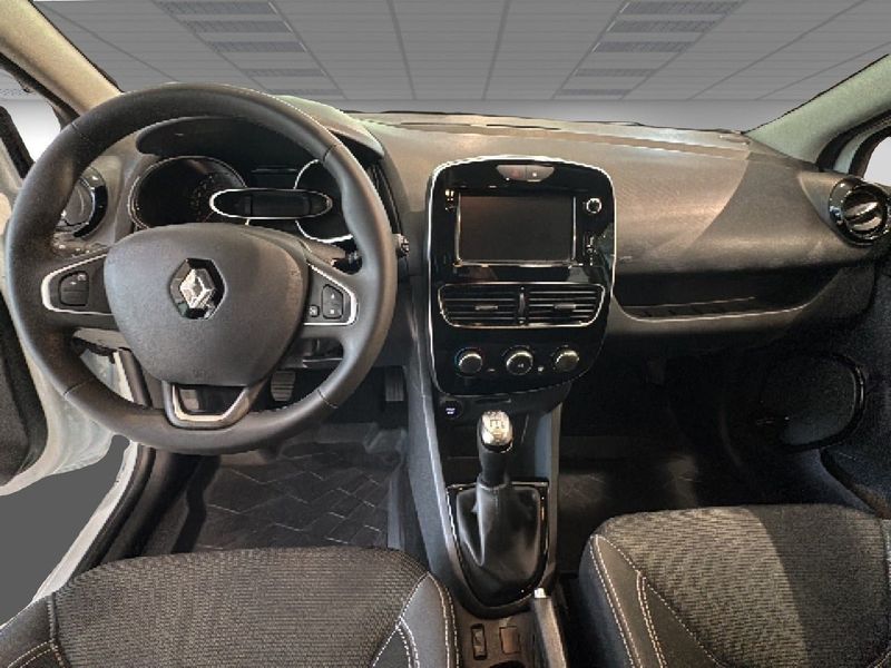 Renault Clio bild 7