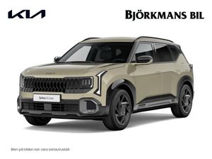 Kia Seltos bild 1