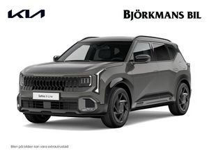 Kia Seltos bild 4