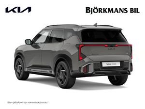 Kia Seltos bild 6