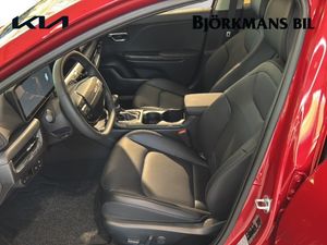 Kia K4 bild 8