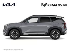 Kia Seltos bild 5
