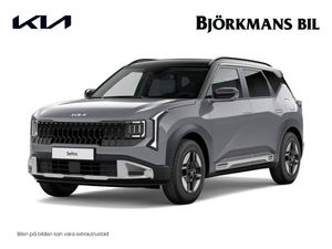Kia Seltos bild 4